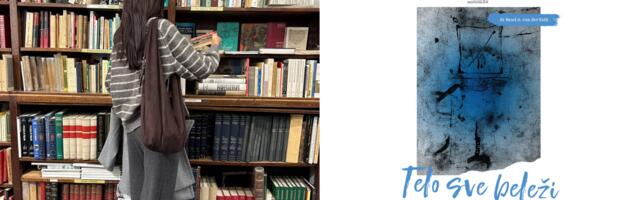 Psihijatri i psiholozi nam ovoga puta preporučuju self-help knjige koje zapravo rade