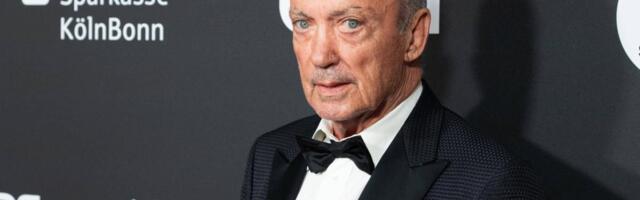 Umro Udo Kir: Odigrao 275 uloga, sarađivao i sa Madonom