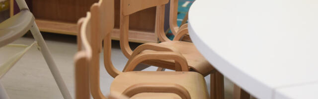 Grad u Srbiji menja pravila u vrtićima: Provlačiće se kartice, a na ekranu će biti zelena ili crvena boja