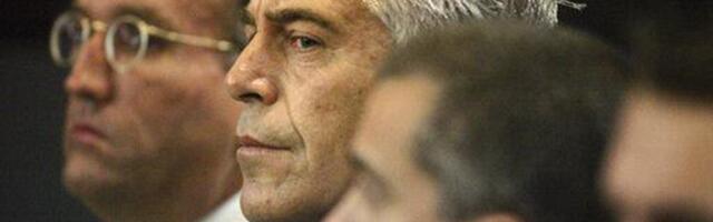 Vodeće banke na udaru zbog navodne podrške Epstinu