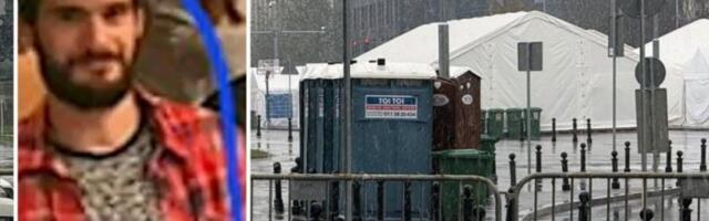 "DRŽAO JE RUKE U DŽEPOVIMA I ČUDNO SE PONAŠAO!" Poznato ko je blokader koji je napado muškarca u Ćacilendu!