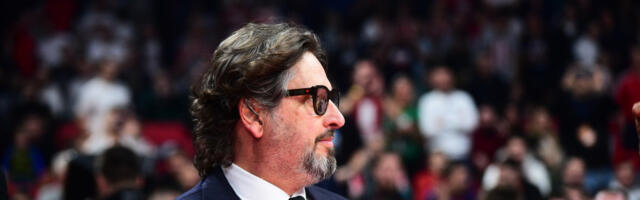 BOMBA IZ HUMSKE Trinkijeri ipak seda na klupu Partizana?