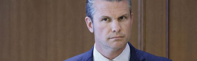 KONAČNI RASPLET AFERE SIGNAL KOJA JE POTRESLA PENTAGON! Trampov ministar odbrane doveo u opasnost vojnike na misiji u Jemenu, ali "nije to učinio nepravilno"