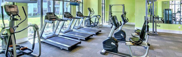 На Флориди 14 случајева легионарске болести повезаних са теретаном