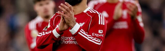 Ponuda na tacni, Salah na sniženju - odlazi već u januaru?