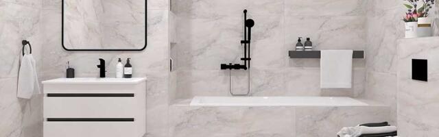 Osvežite svoj dom: Najbolja ponuda kupatilskih elemenata