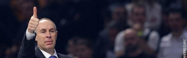 Оцокољић: Била је тешка утакмица, али смо нашли начин да победимо