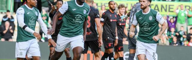 OGROMNA SENZACIJA U ŠKOTSKOJ: Sent Miren pobedio Seltik i osvojio Liga kup Škotske