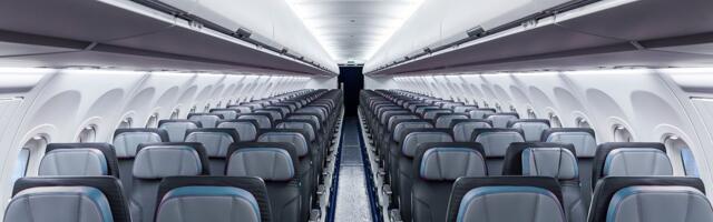 Jeziva scena u avionu! "Putnik" prestravio sve: Šunjao se po kabini, ljudi vrištali od šoka