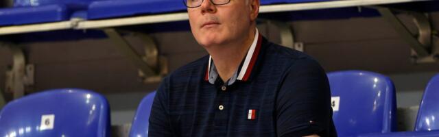 Skupština konstatovala ostavku Dejana Tomaševića