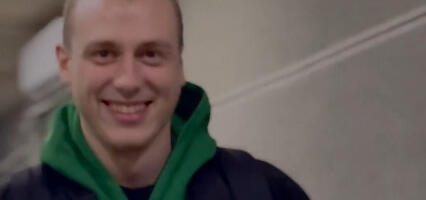 Alen Smailagić: “Željka Obradovića volim kao oca”