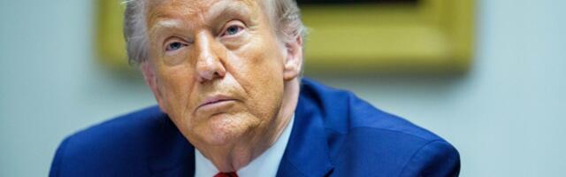 Trampova nova bezbednosna strategija nagoveštava radikalni zaokret američke spoljne politike