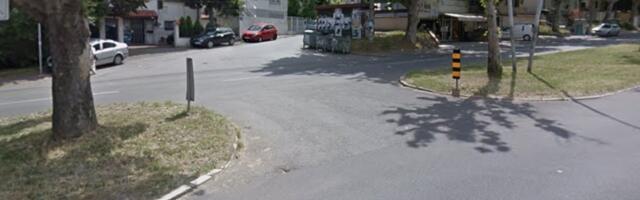 Beogradski bulevar zbunjuje vozače: Greške mogu da dovedu do sudara, stručnjaci objašnjavaju kako se skreće