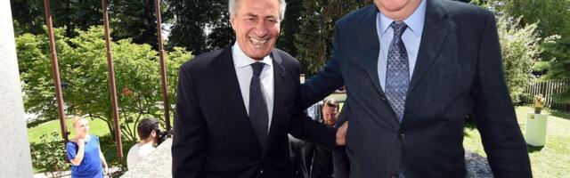 EGIPĆANIN PONOVO IZABRAN: Mustafa i naredne četiri godine predsednik IHF-a