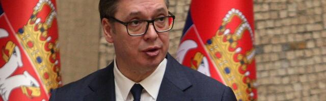 Vučić sutra na prijemu povodom dodele ugovora o radu diplomcima medicinskih fakulteta