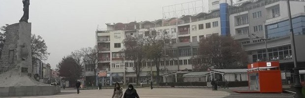 OD VEČERAS “MINI ZAKLJUČAVANJE”