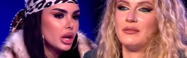 "Bila je sa oženjenim čovekom koji ima dvoje dece": Milica Veličković iznela šok tvrdnje o Aniti, nastao HAOS