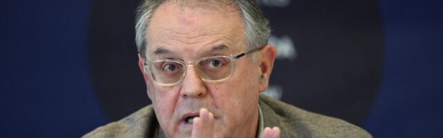 "Drago mi je što se vratio u reprezentaciju!" Predsednik KSS potvrdio vest koja je oduševila Srbiju /VIDEO/