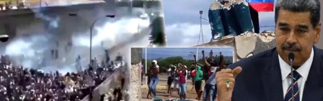 Rusija progovorila o puštanju Madura! Potvrđeno je, evo gde se trenutno nalazi - ovo moraju da urade...