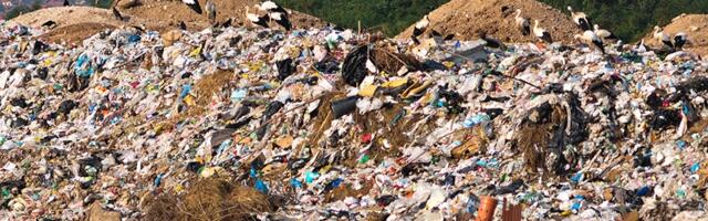 U planu izgradnja novog polja na deponiji u Nišu, dok se više od decenije čeka se na regionalnu deponiju