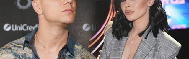 ŠOK-BOMBA O ODNOSU ANITE I OŽENJENOG RELJE POPOVIĆA UŽIVO NA PINKU: Voditelj otkrio kompletnu istinu, Stanojlovićeva prebledela!