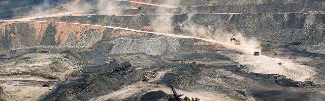 Rio Tinto potvrdio preliminarne razgovore o mogućem spajanju sa Glenkorom