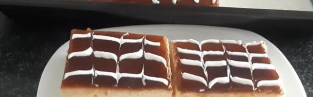 Ideja za desert uz nedeljni ručak: Provereni recept za domaće trileće