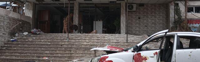 Kurdske snage napuštaju Alep posle višednevnih sukoba