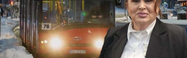 PLANIRANA PLJAČKA U BEOGRADU! Ovako su Bugarke tipovale Nadu Macuru - dve odvraćale pažnju, treća odnela novčanik