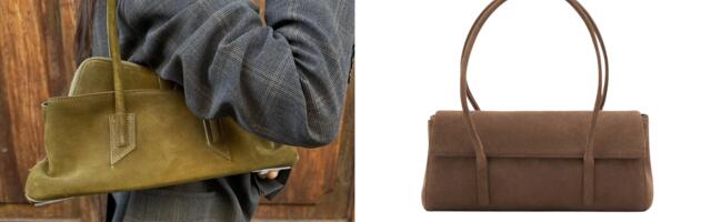 Torbe od velura su (i dalje) najtraženiji aksesoari – izdvajamo omiljene komade