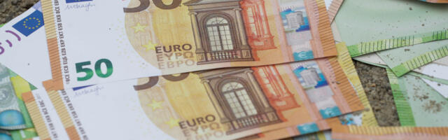 Radar: Deficit budžeta u decembru 1,6 milijardi evra