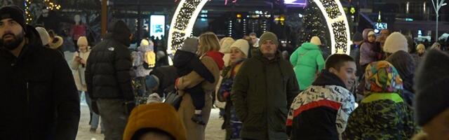 Zlatibor beleži odlične rezultate i ulazi u nastavak zimske sezone spremno