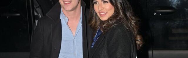 ŠTA SE DESILO SA TANJOM SAVIĆ I MUKIJEM?! Evo gde je pevačica uhvaćena bez VERENIKA, prve slike sa lica mesta! (FOTO)