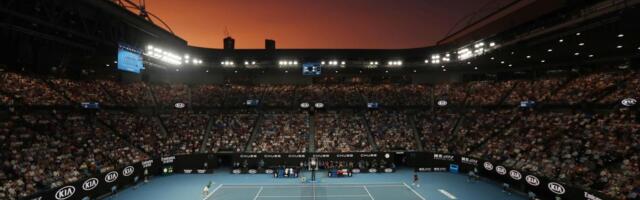 VRELO OD PRVOG DANA AUSTRALIJAN OPEN! Srpkinja izlazi na teren sa legendom, a igraće i jedan Srbine! poznat je raspored na otvaranju