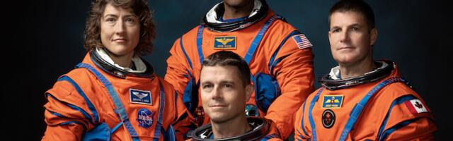 Kad će biti lansirana Nasina 'Mesečeva misija' i ko je u posadi Artemisa