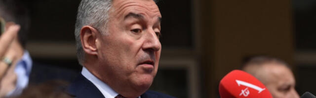 Мило Ђукановић у америчким евиденцијама означен као шеф кавачког клана