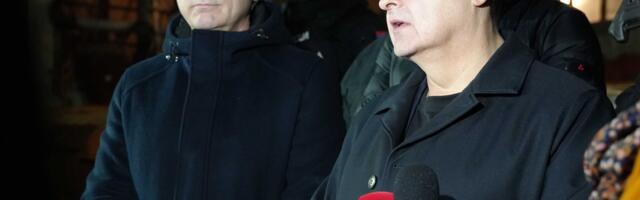 Otac i sin uhapšeni zbog sumnje na organizovani šverc droge kod Kruševca