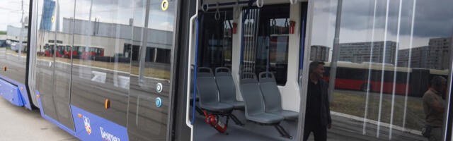 CLS i Sindikat GSP: Suspendovan tender za nabavku 85 tramvaja, gradske vlasti krivac