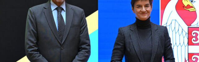 Пред­сед­ник пла­ни­ра зна­чај­ну по­се­ту африч­ком кон­ти­нен­ту