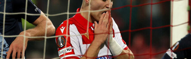 NIJE SVE U PARAMA, POTEZ ZA POŠTOVANJE: Evo zašto Zvezda neće da posluje sa Turcima!