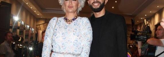 "VOLELA BIH SA TIM MONSTRUOM DA URADIM INTERVJU": Šok-izjava Dušice Jakovljević, razvezala jezik i o Darku Tanasijeviću! (VIDEO)