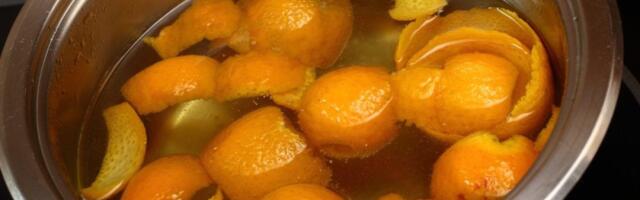 Zaboravite skupe osveživače vazduha: Stari trik od 0 dinara otklanja neprijatne mirise