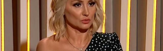 GOCA TRŽAN ŽRTVA OZBILJNE PREVARE: Pevačica se hitno oglasila