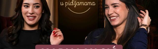 Mesec dana posle razvoda saznala sam da ima drugu i da čeka dete“: Marija Vasić prvi put o najtežem periodu