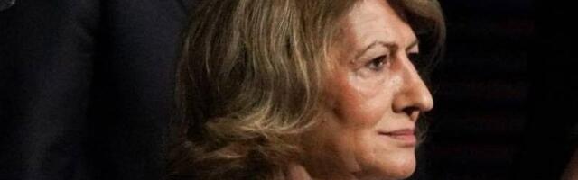 Supruga predsednika Iraka: Ostavite Kurde na miru