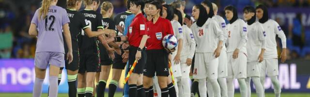 FUDBALERKAMA IRANA PRETI SMRTNA KAZNA?! Imaju još jednu utakmicu, a onda bi trebalo da se vrate u svoju zemlju! Planeta bruji o onome što su uradile