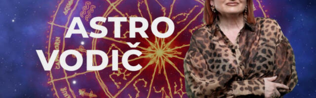 Evo kome se narednih dana smeši SREĆA na polju LJUBAVI: Zaljubite se slobodno, jer će neko i vas da zavoli! (VIDEO)