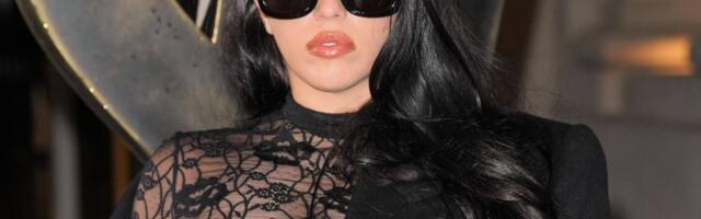 Madonina ćerka prošetala gole grudi: Ćerka kraljice popa već je zgrozila ljude svojim izdanjima, a ne haje za komentare