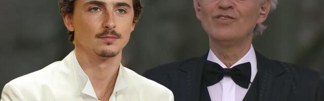 Oglasio se Andrea Bočeli nakon izjave Timotija Šalamea da balet i opera nikog više ne zanimaju: Očitao lekciju mladom glumcu