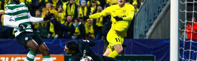 Liga šampona: Sporting juri čudo, Real i PSŽ "čekaju kartu" za četvrtfinala